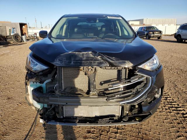 Photo 5 from auction – 2021 FORD EDGE SEL with VIN 2FMPK4J95MBA38420