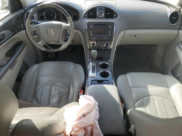 Снимка 8 от търг – 2014 BUICK ENCLAVE с VIN 5GAKRAKD4EJ132394