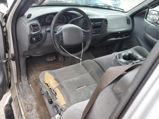 Zdjęcie 8 z aukcji – 2001 FORD F150 z VIN 1FTRX18L61NA87348