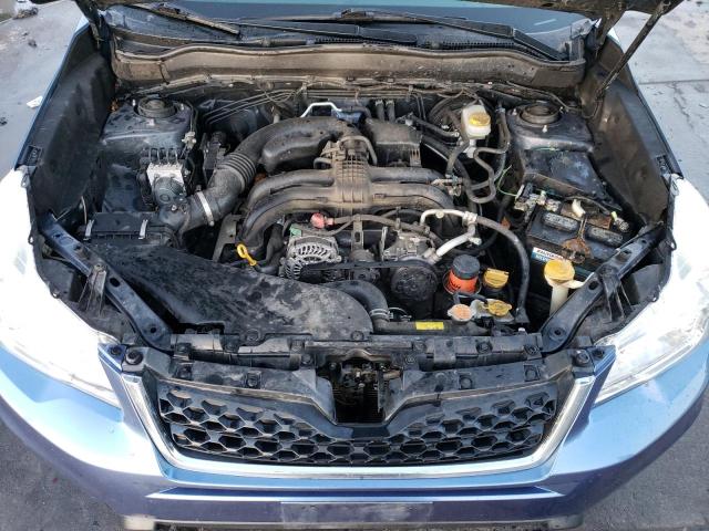 Photo 12 from auction – 2016 SUBARU FORESTER 2 with VIN JF2SJADC5GG530774