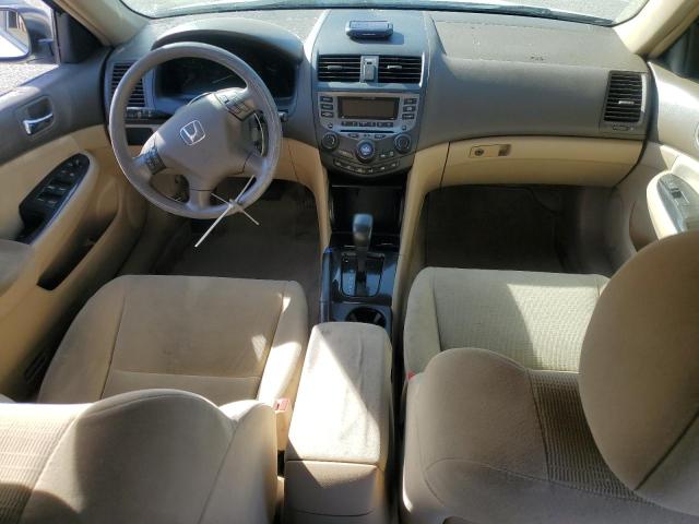 Photo 8 from auction – 2007 HONDA ACCORD SE with VIN 1HGCM56347A176751