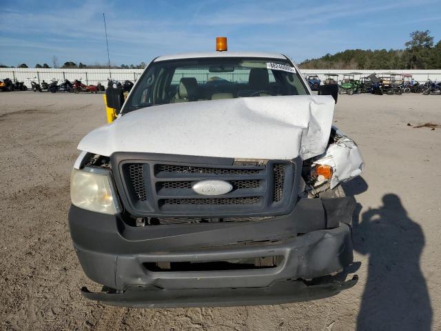 Photo 5 from auction – 2008 FORD F150 with VIN 1FTRF122X8KB80615