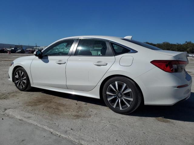 Photo 2 from auction – 2024 HONDA CIVIC EX with VIN 2HGFE1F77RH337264