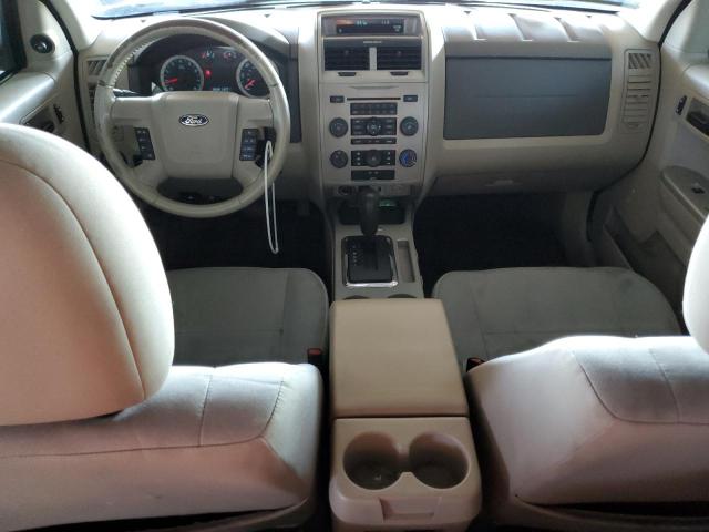 Photo 8 from auction – 2012 FORD ESCAPE XLT with VIN 1FMCU0DG4CKA44192
