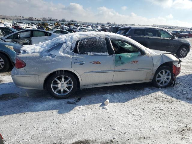 Photo 3 from auction – 2007 BUICK LACROSSE C with VIN 2G4WD582X71207068