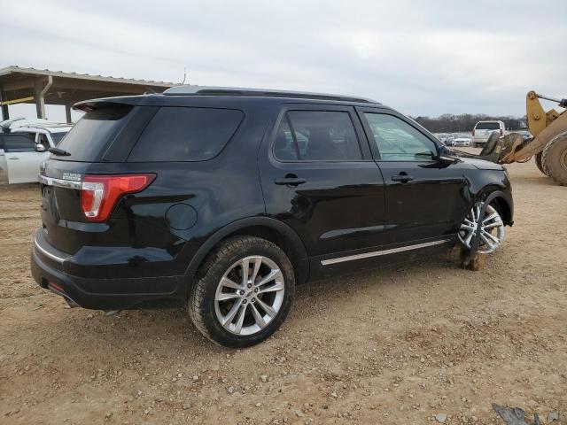 Photo 3 from auction – 2018 FORD EXPLORER X with VIN 1FM5K7D89JGB84478