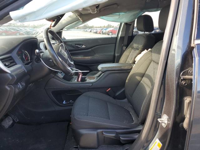 Photo 7 from auction – 2020 GMC ACADIA SLE with VIN 1GKKNKLA8LZ123544