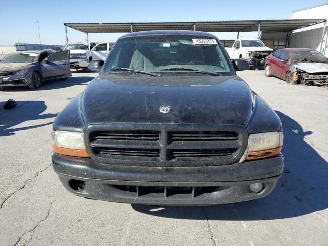 Photo 5 from auction – 1998 DODGE DAKOTA with VIN 1B7GL22Y2WS586735