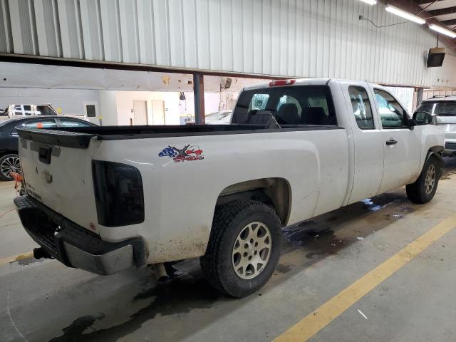 Photo 3 from auction – 2009 CHEVROLET SILVERADO with VIN 1GCEK19039E141251
