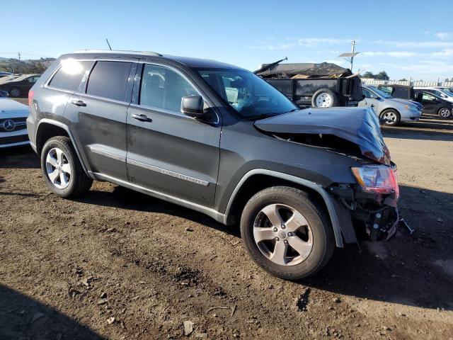 Photo 4 from auction – 2011 JEEP GRAND CHER with VIN 1J4RR4GG7BC737330