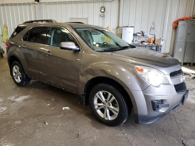 Photo 4 from auction – 2011 CHEVROLET EQUINOX LT with VIN 2CNFLEEC1B6463000