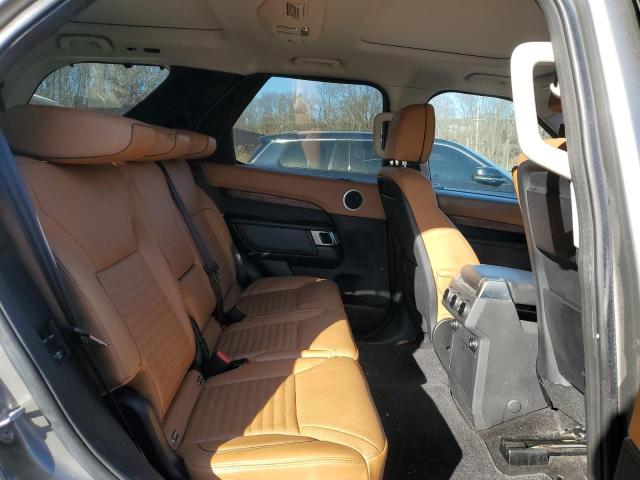 صورة رقم 11 من المزاد - 2018 LAND ROVER DISCOVERY مع VIN SALRT2RV0JA067596