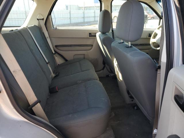 Фото 11 с аукциона – 2011 FORD ESCAPE XLS с VIN 1FMCU0C76BKB98080