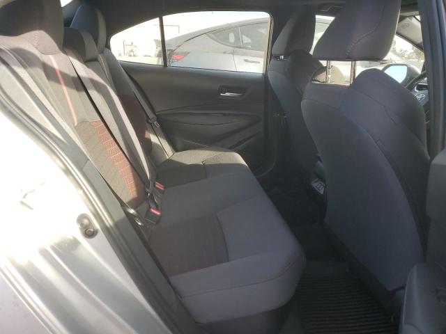 Photo 10 from auction – 2024 TOYOTA COROLLA LE with VIN JTDBCMFE9RJ022239