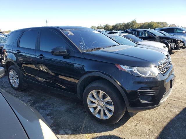 Photo 4 from auction – 2017 LAND ROVER DISCOVERY with VIN SALCP2BG8HH667628