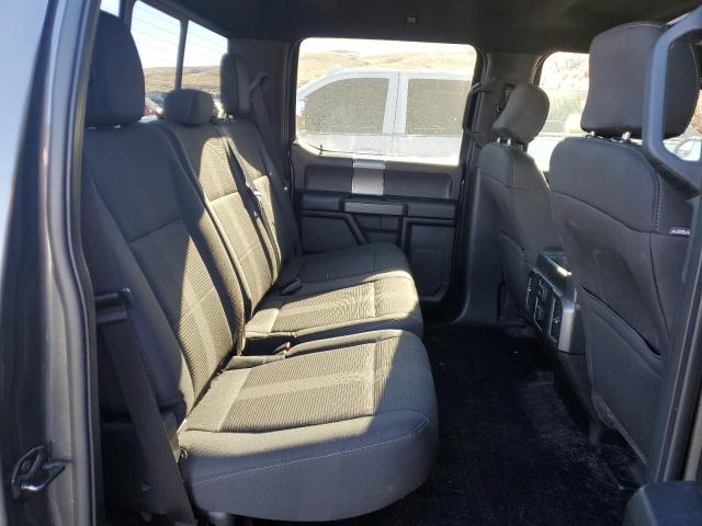 Photo 10 from auction – 2016 FORD F150 SUPER with VIN 1FTEW1EP2GKF99871