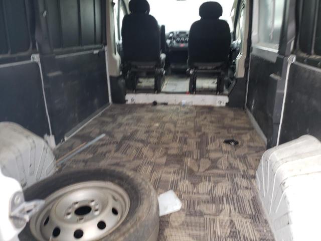 Photo 10 from auction – 2019 RAM PROMASTER with VIN 3C6TRVBG3KE548019