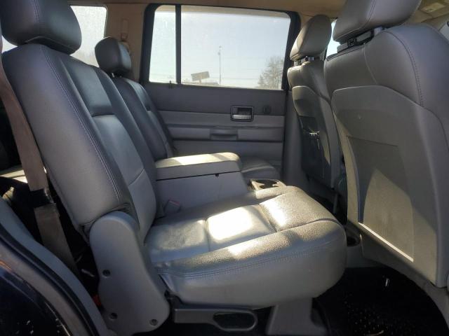 Photo 11 from auction – 2007 DODGE DURANGO SL with VIN 1D8HB48P47F542670