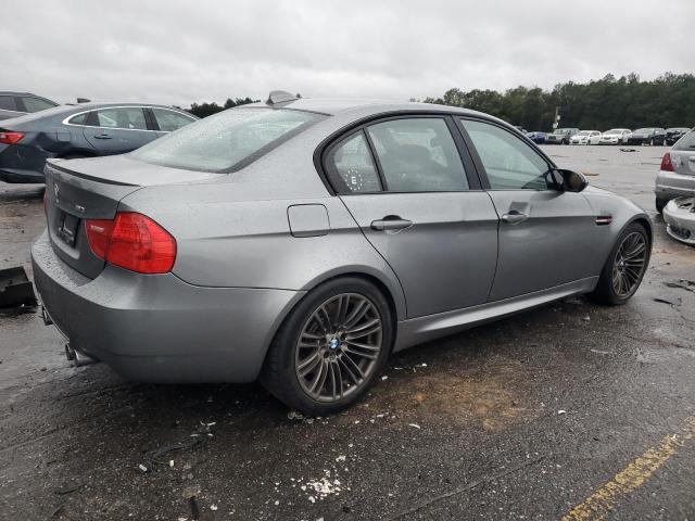 Photo 3 from auction – 2010 BMW M3 with VIN WBSPM9C59AE202038