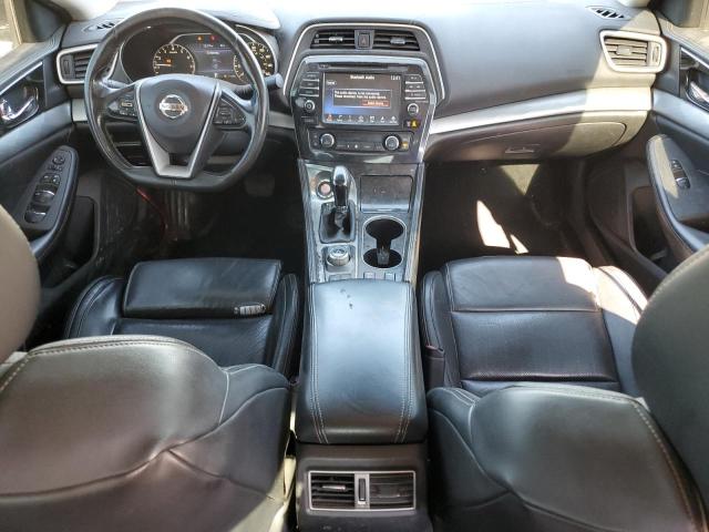 Photo 8 from auction – 2016 NISSAN MAXIMA 3.5 with VIN 1N4AA6AP3GC413688