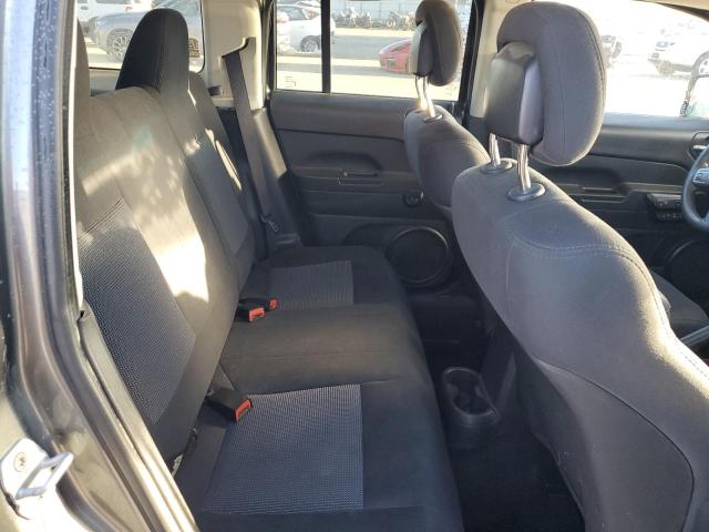 Photo 11 from auction – 2013 JEEP PATRIOT SP with VIN 1C4NJRBB4DD129282