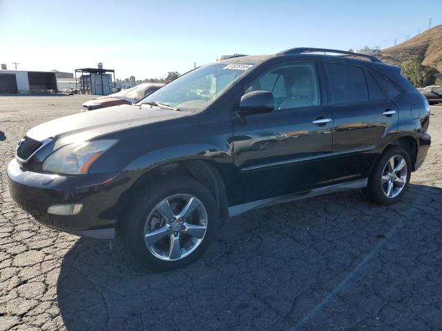 LEXUS RX 350 2008 with VIN 2T2GK31U68C056176 - Photo from auction