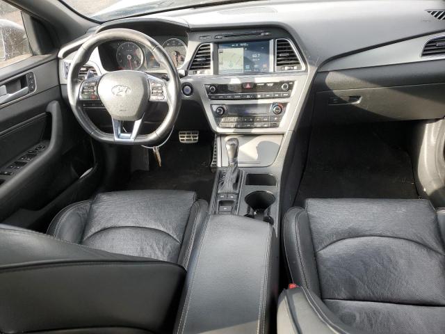 Photo 8 from auction – 2015 HYUNDAI SONATA SPO with VIN 5NPE34AB3FH044283