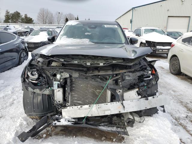 Photo 5 from auction – 2024 MAZDA CX-90 PREF with VIN JM3KKCHD7R1107718