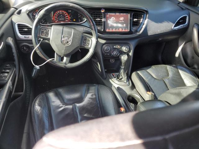 Photo 8 from auction – 2014 DODGE DART with VIN 1C3CDFCB6ED702023