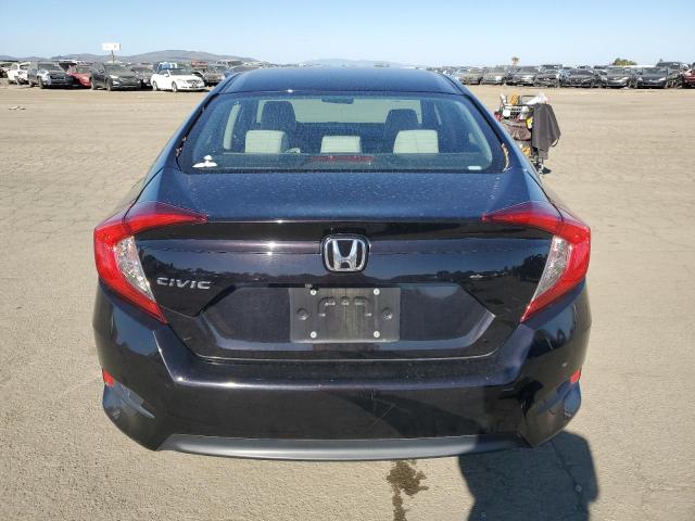 Photo 6 from auction – 2017 HONDA CIVIC LX with VIN 19XFC2F53HE212622
