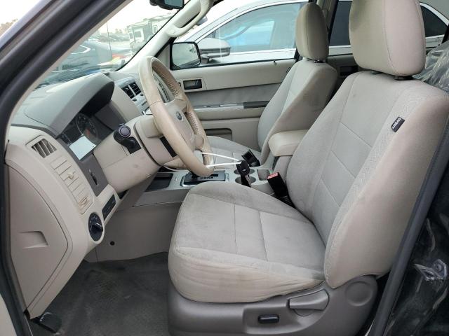Photo 7 from auction – 2012 FORD ESCAPE XLT with VIN 1FMCU0DG9CKB30470