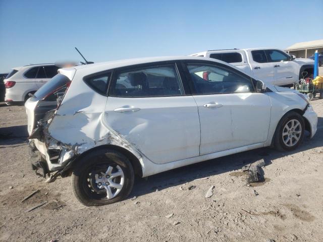 Photo 3 from auction – 2014 HYUNDAI ACCENT GLS with VIN KMHCT5AE7EU186059