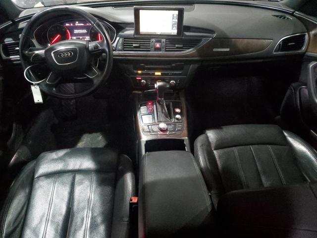 Photo 8 from auction – 2013 AUDI A6 PRESTIG with VIN WAUHGAFC6DN129887