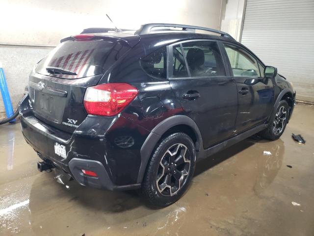 Photo 3 from auction – 2014 SUBARU XV CROSSTR with VIN JF2GPACC6E8319340