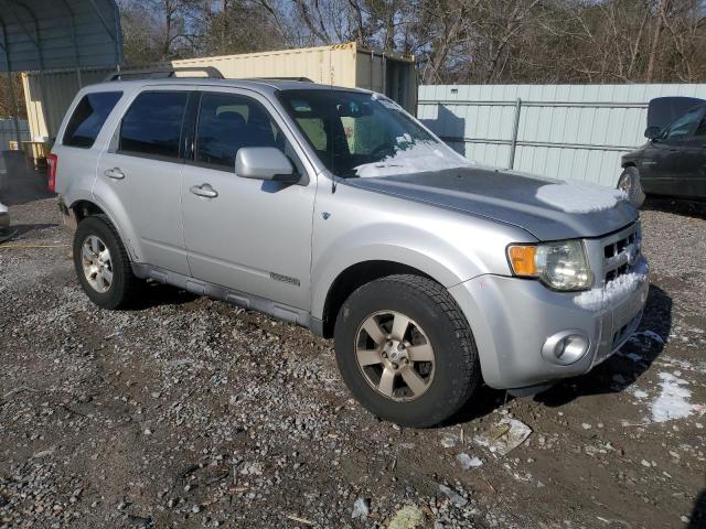 Photo 4 from auction – 2008 FORD ESCAPE LIM with VIN 1FMCU04138KA66297