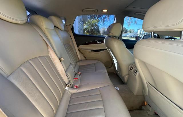 Photo 6 from auction – 2017 INFINITI QX50 with VIN JN1BJ0RP3HM386684