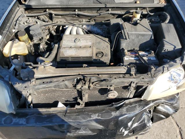 Photo 12 from auction – 2002 TOYOTA HIGHLANDER with VIN JTEGF21A220055595
