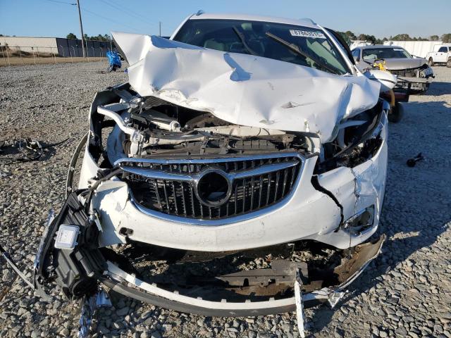 Photo 5 from auction – 2019 BUICK ENVISION E with VIN LRBFXCSA9KD002224