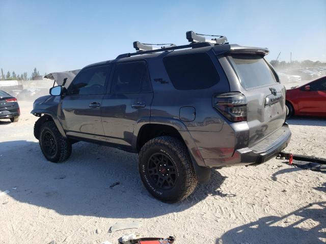 Photo 2 from auction – 2019 TOYOTA 4RUNNER SR with VIN JTEBU5JR1K5698000