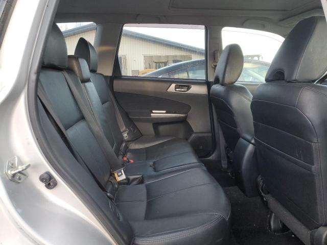 Photo 11 from auction – 2011 SUBARU FORESTER T with VIN JF2SHAGC2BH700955