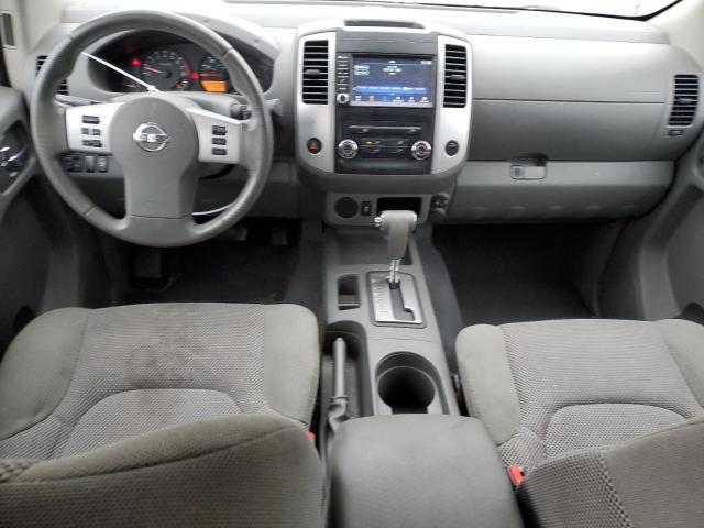 Photo 8 from auction – 2019 NISSAN FRONTIER S with VIN 1N6AD0ER7KN877331