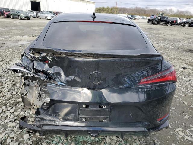 Photo 6 from auction – 2023 ACURA INTEGRA A- with VIN 19UDE4H61PA011114