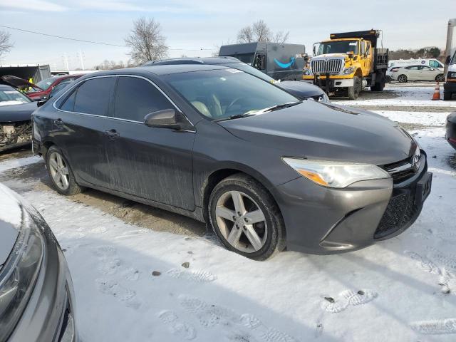 Photo 4 from auction – 2015 TOYOTA CAMRY LE with VIN 4T1BF1FK5FU073545