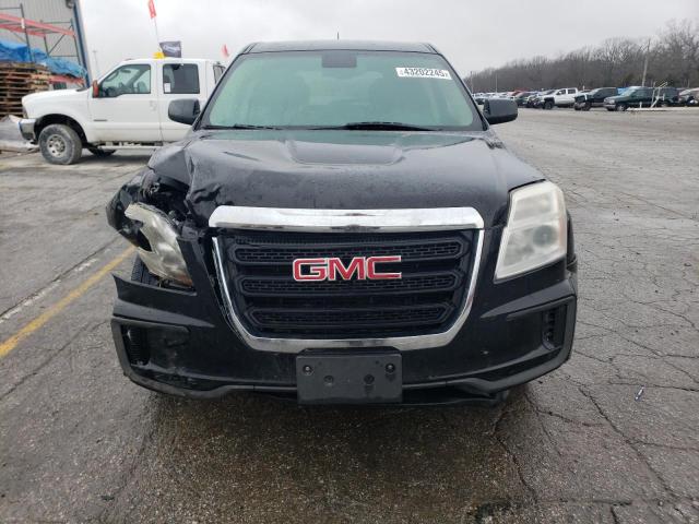 Photo 5 from auction – 2017 GMC TERRAIN SL with VIN 2GKALMEK3H6264432