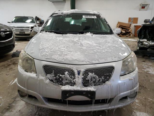 Photo 5 from auction – 2005 PONTIAC VIBE with VIN 5Y2SL63845Z404510