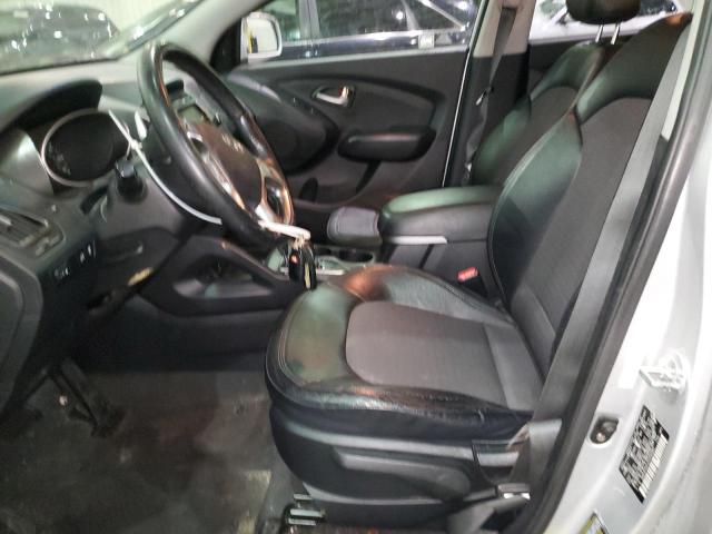 Photo 7 from auction – 2012 HYUNDAI TUCSON GLS with VIN KM8JU3AC2CU338981