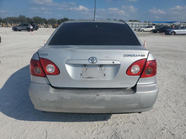Photo 6 from auction – 2006 TOYOTA COROLLA CE with VIN 1NXBR32E16Z570093
