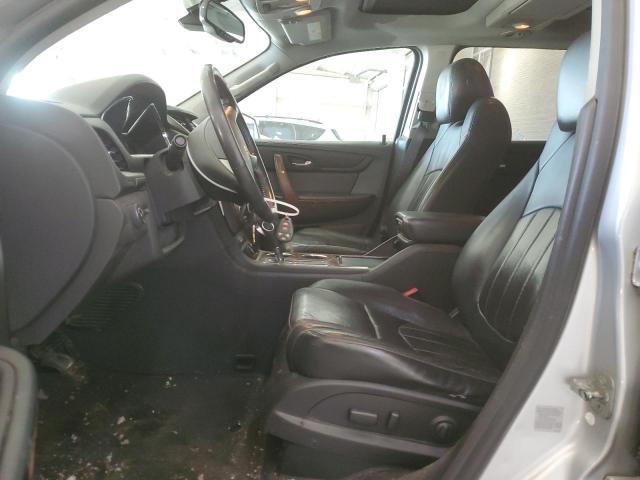 Photo 7 from auction – 2014 CHEVROLET TRAVERSE L with VIN 1GNKRJKD4EJ162498