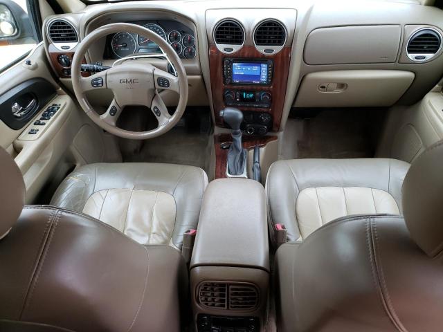 Photo 8 from auction – 2004 GMC ENVOY with VIN 1GKDT13S342262833