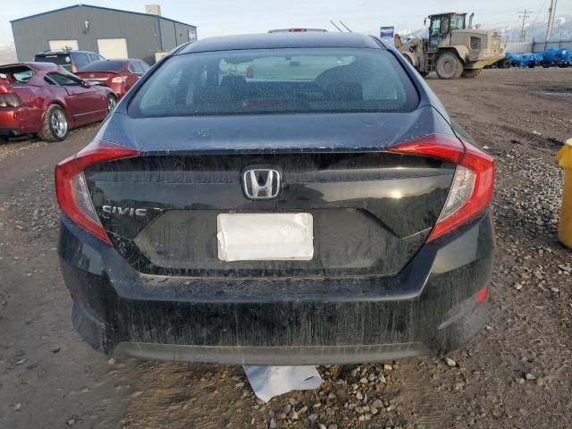 Photo 6 from auction – 2016 HONDA CIVIC LX with VIN 19XFC2F59GE096826